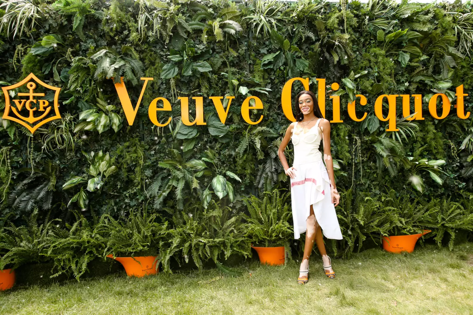 Veuve Clicquot Polo Classic