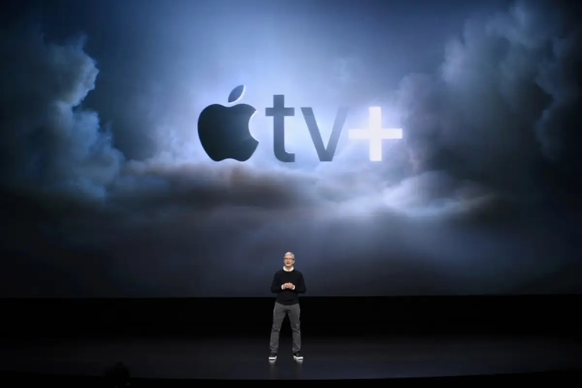 Apple