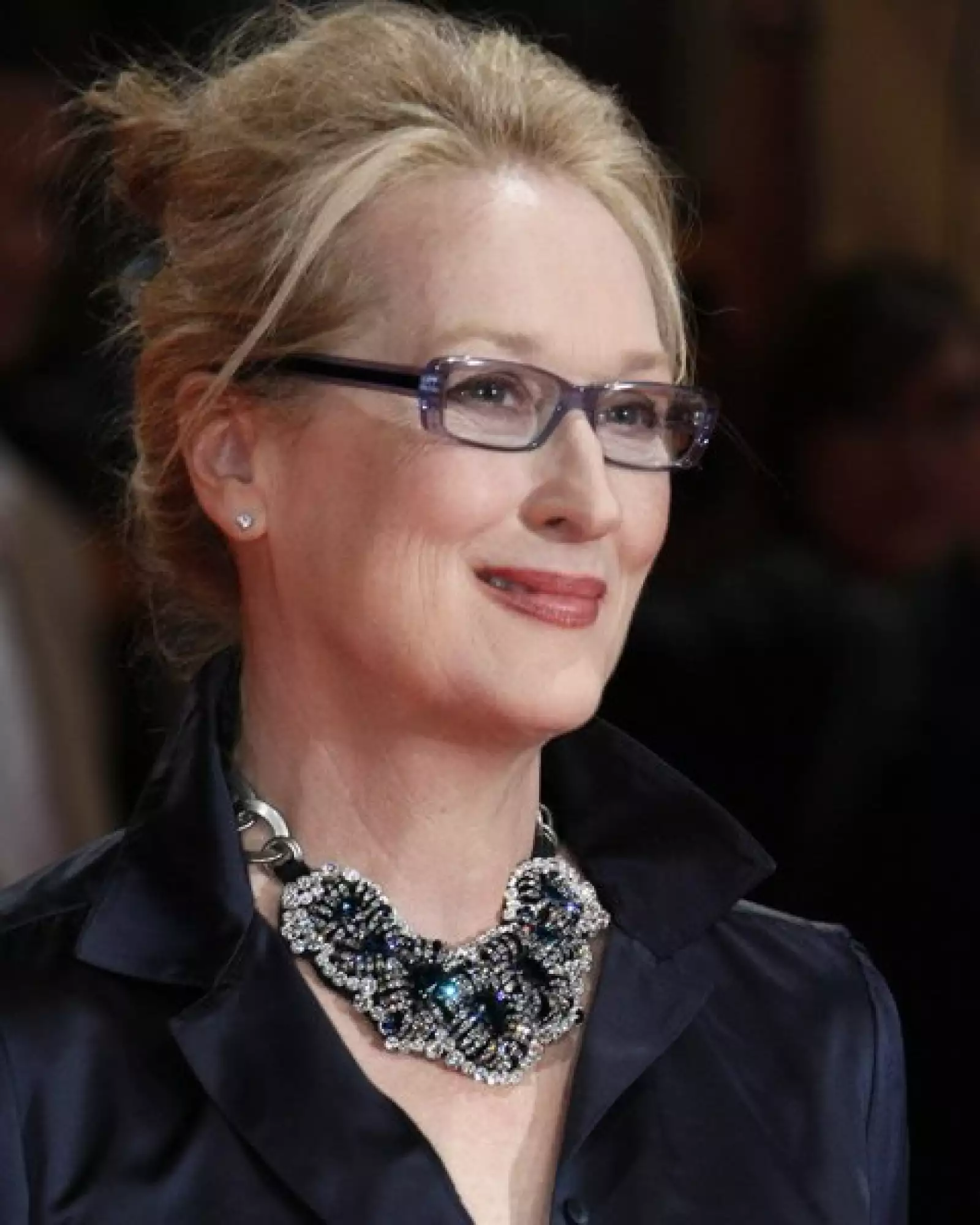 Independientemente de lo que cobra al actuar, Meryl Streep ocupa el quinto lugar por lo recaudando en Mamma Mía o La duda.