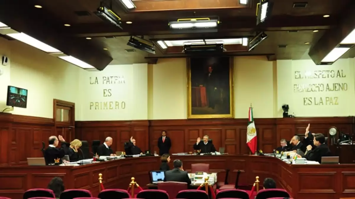 Suprema Corte