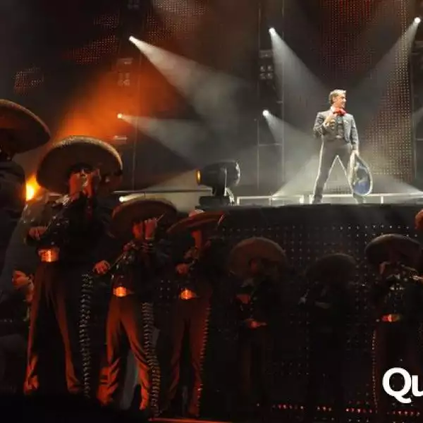 Alejandro Fernández