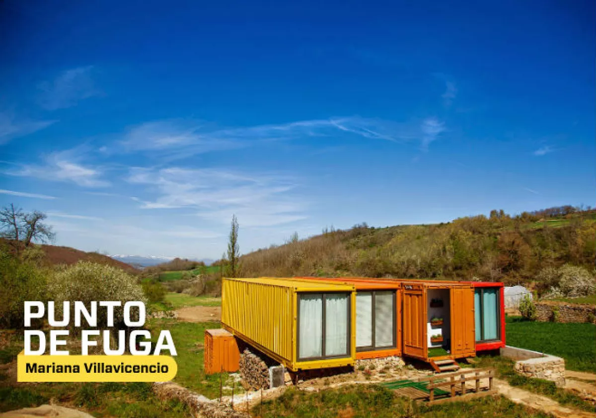 Casa rural