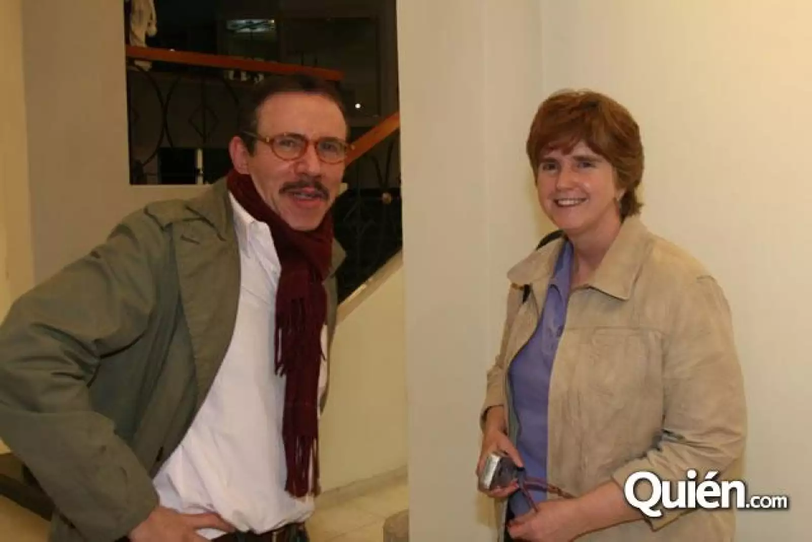 Exposición de Ana Luisa Rébora