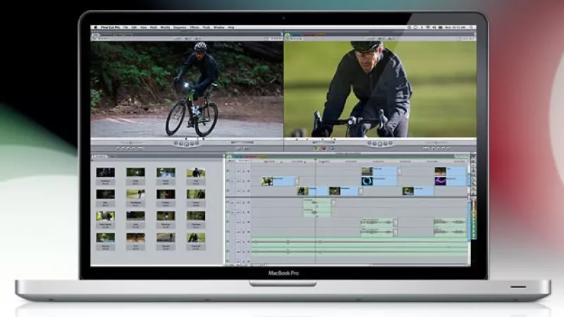final cut videos apple