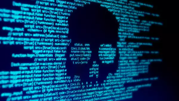 Criptojacking al alza.