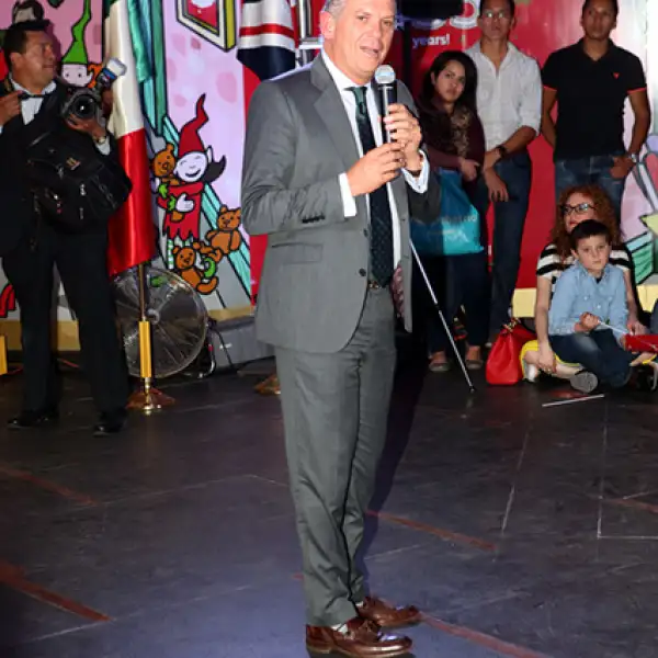 Javier Sordo Madaleno