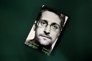 Vigilancia permanente de Edward Snowden