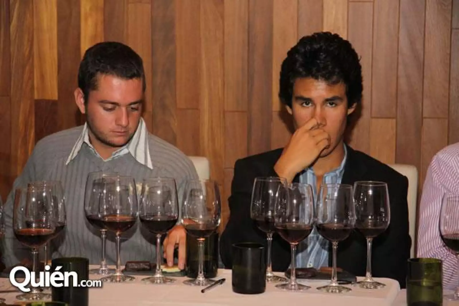 Maridaje de Chocolate