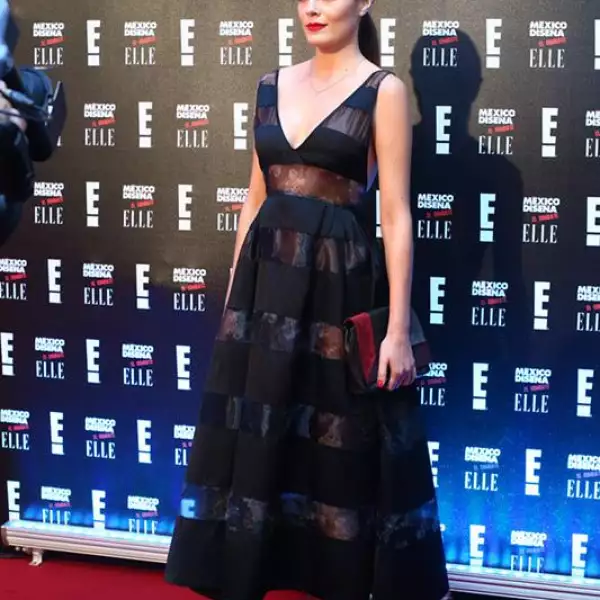 Ximena Navarrete