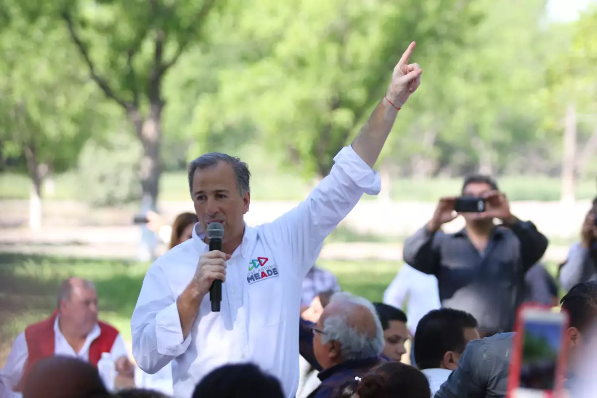 Meade