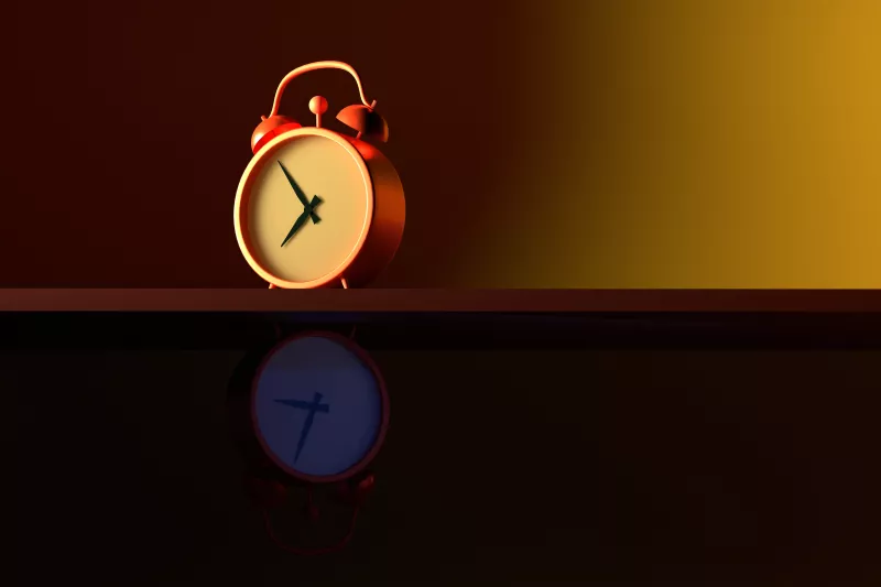 La clave para descansar bien puede estar en tu lámpara: cómo usar la luz circadiana 