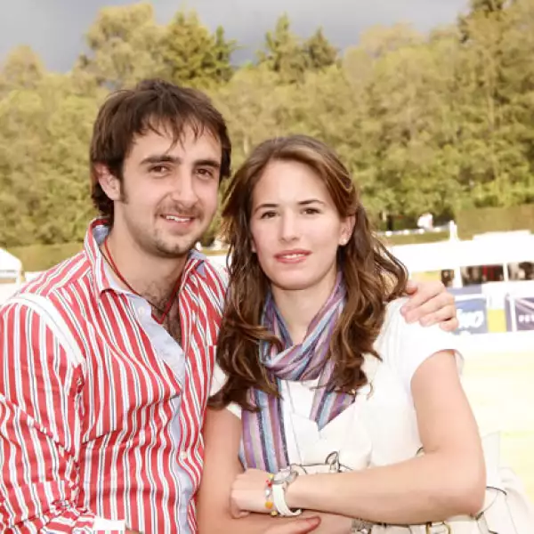 Peyrelonge poresentado por Scappino