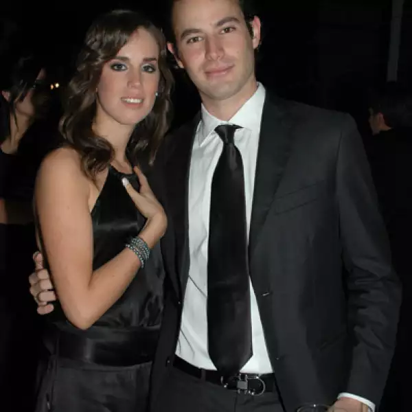 Boda Cristy Salido y Diego Orea