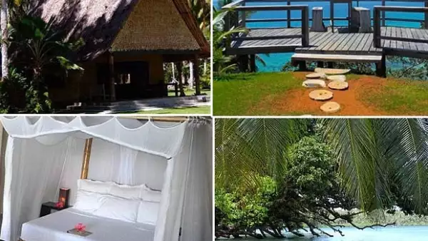 La pareja viajará a las Islas Salomón, después de su viaje de trabajo por Kuala Lumpur, Tuvalu y otras ciudades.