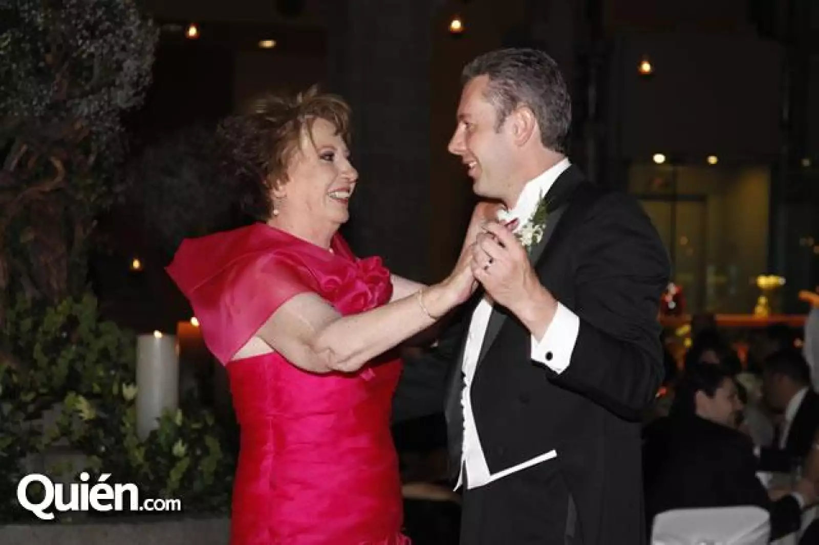 Boda Ma Fernanda Ramirez