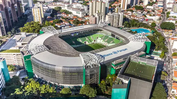 Estadio Allianz Parque