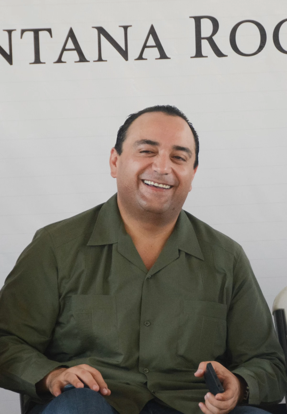 Roberto Borge