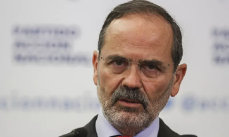 El aumento del gravamen en la frontera tendría como consecuencia que la gente adquiera bienes en EU, según Madero. (Foto: Cuartoscuro)