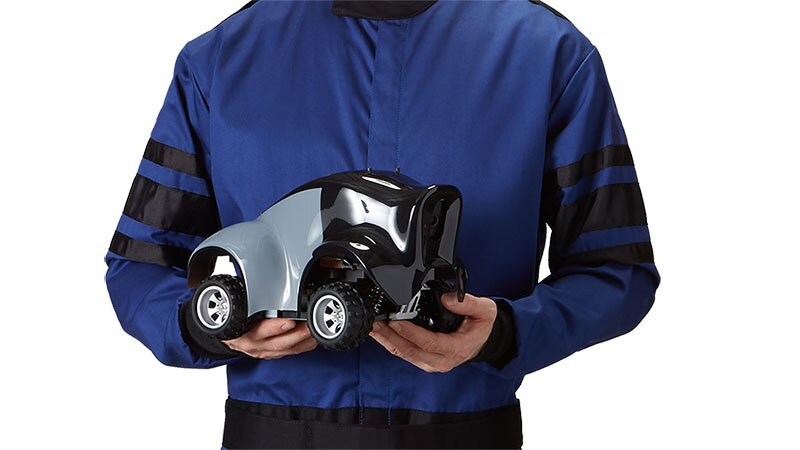 AWS DeepRacer