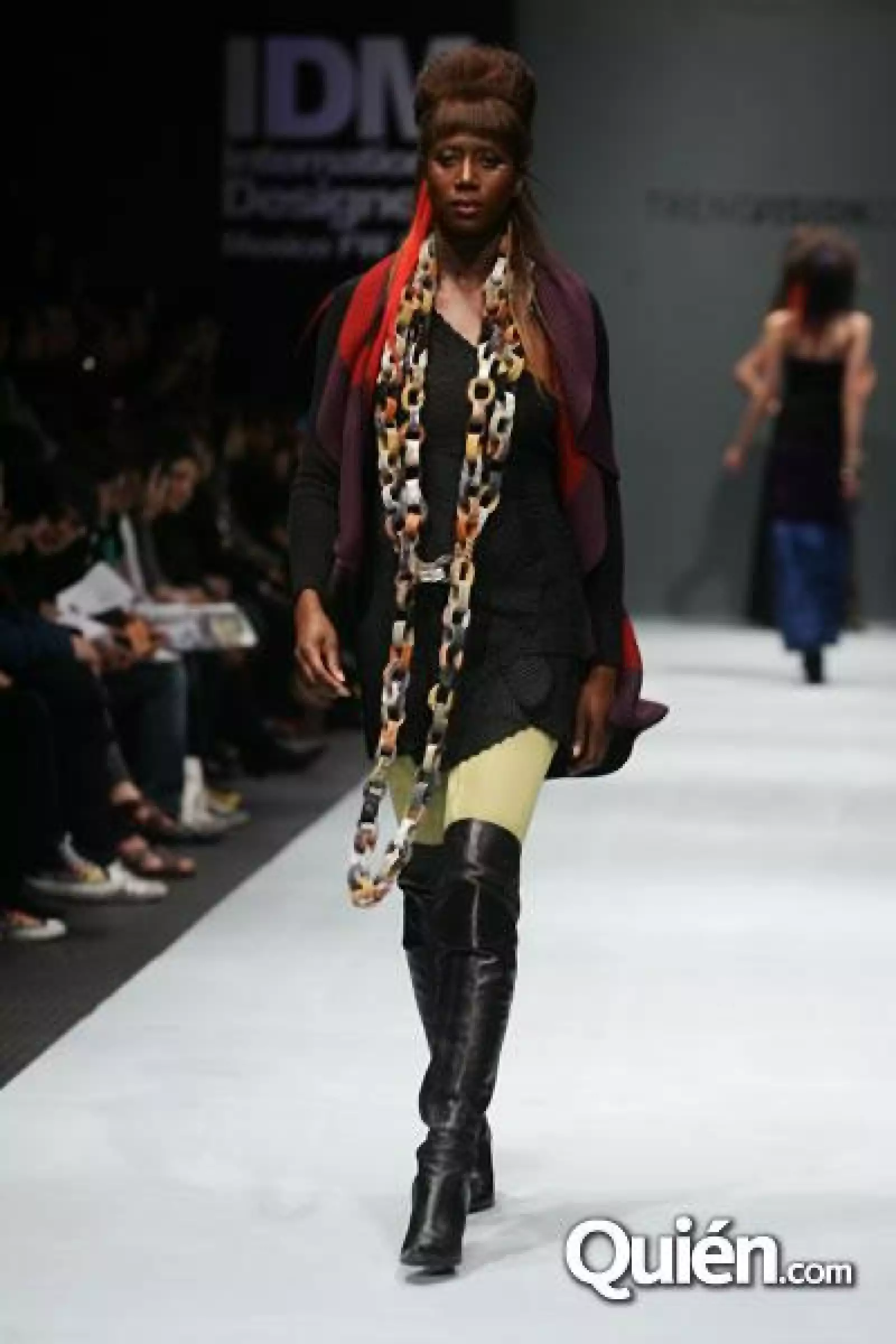 IDM Pasarela Trend Vision