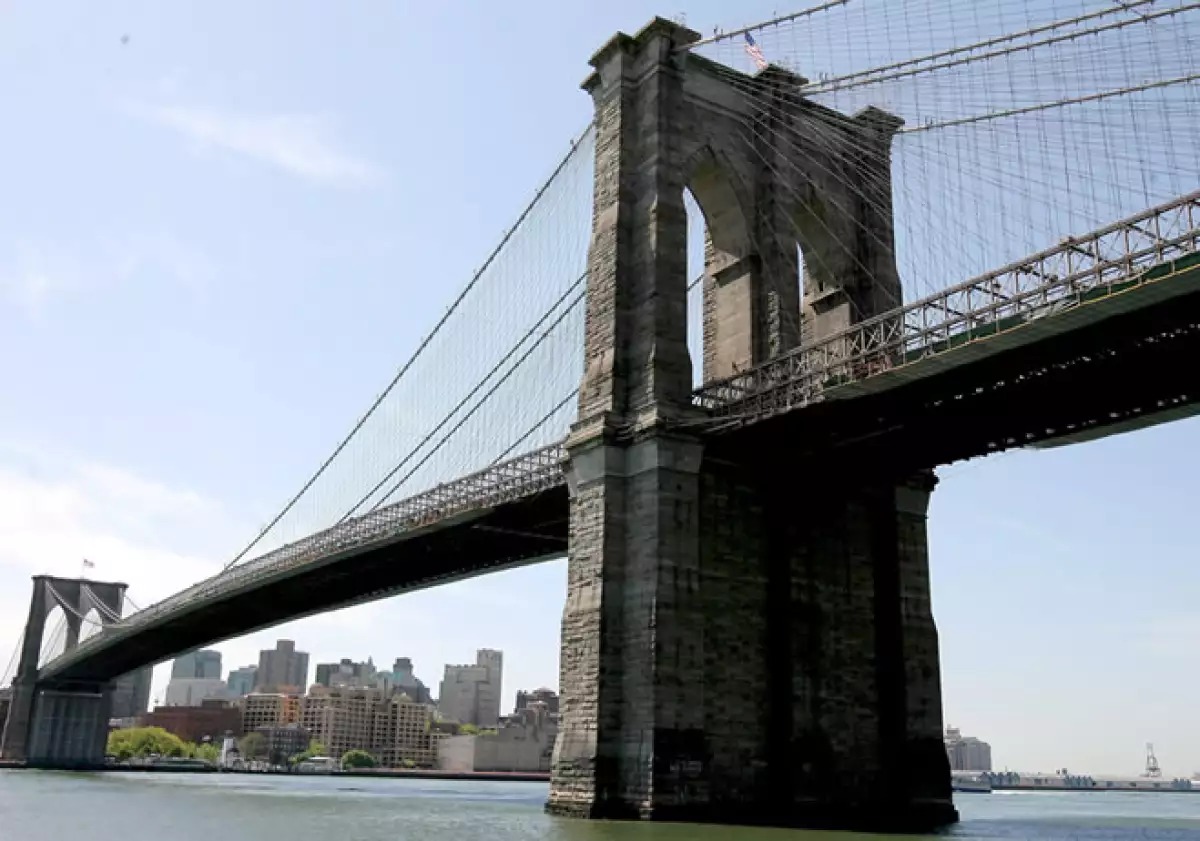 puente de brooklyn