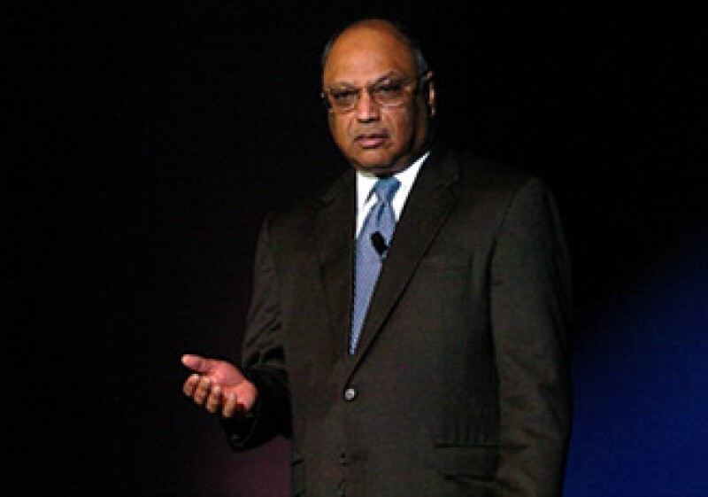 CK Prahalad era un distinguido profesor de administración en la Facultad de Negocios de la Universidad de Michigan. (Foto: Cortesía Fortune)