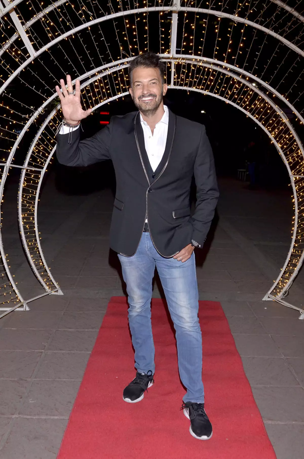 Muere Fernando del Solar