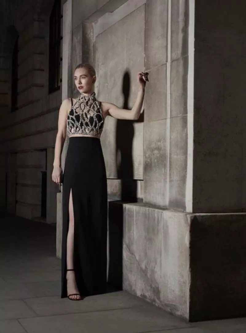 Vanessa Kirby
