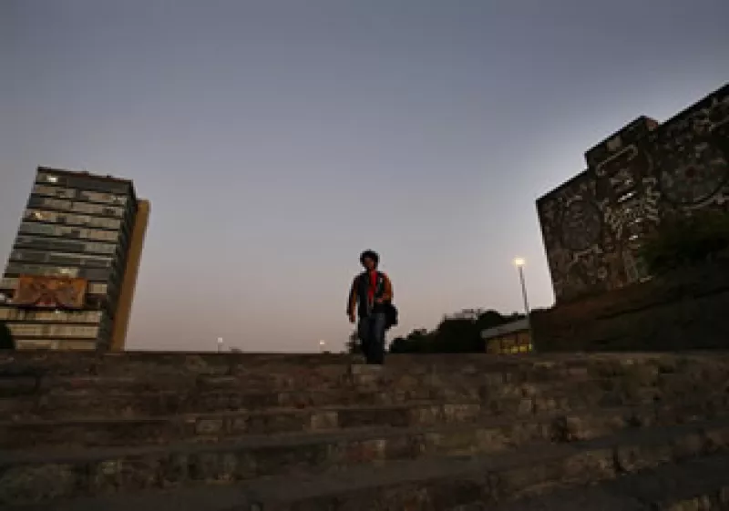 La UNAM cuenta con un gran prestigio a nivel mundial. (Foto: Archivo)