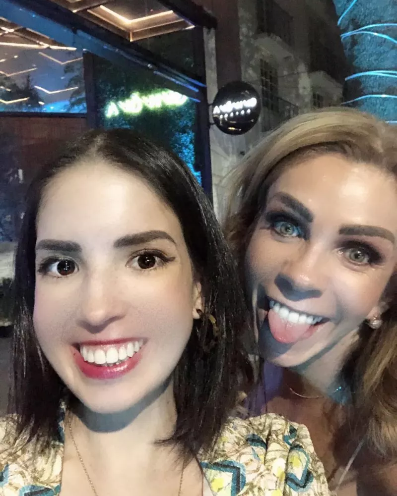 Rocío Sánchez Azuara