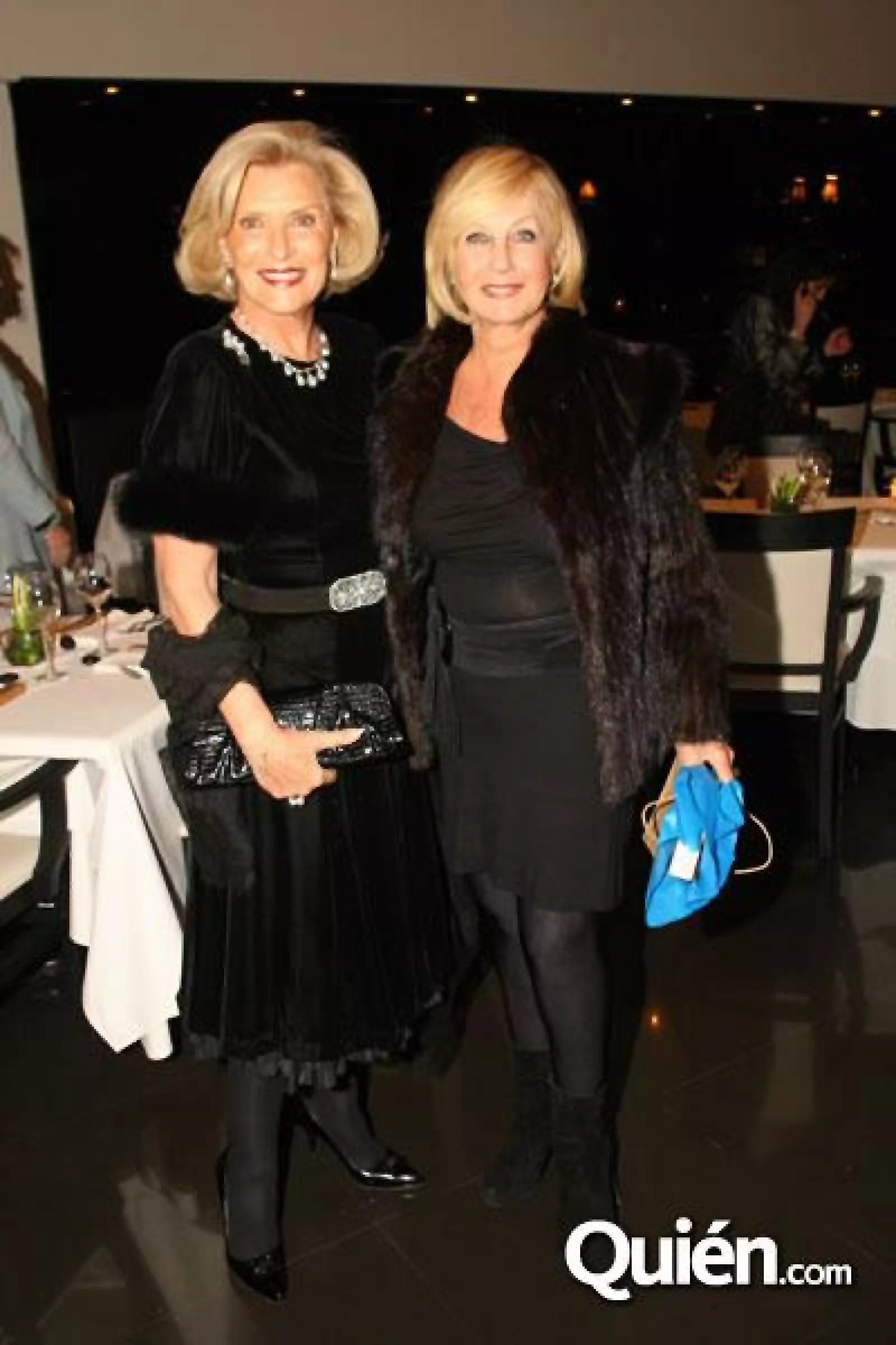 Coctel Raquel Bessudo