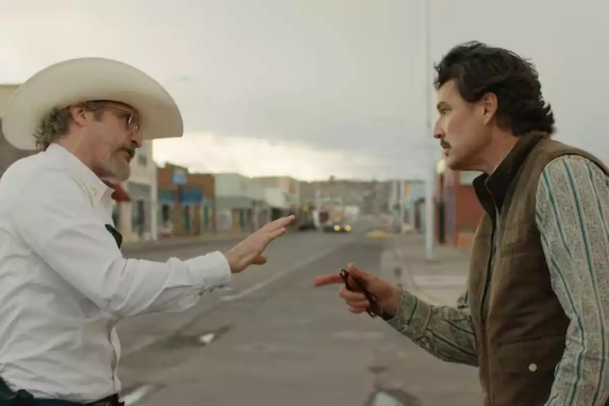 ¿Cuáles son las películas que compiten en Cannes 2025?