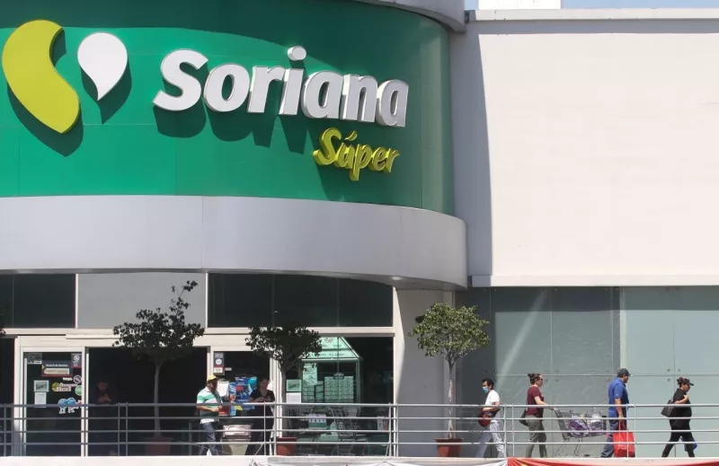 Soriana Móvil registra entre 4,000 y 5,000 usuarios nuevos al mes