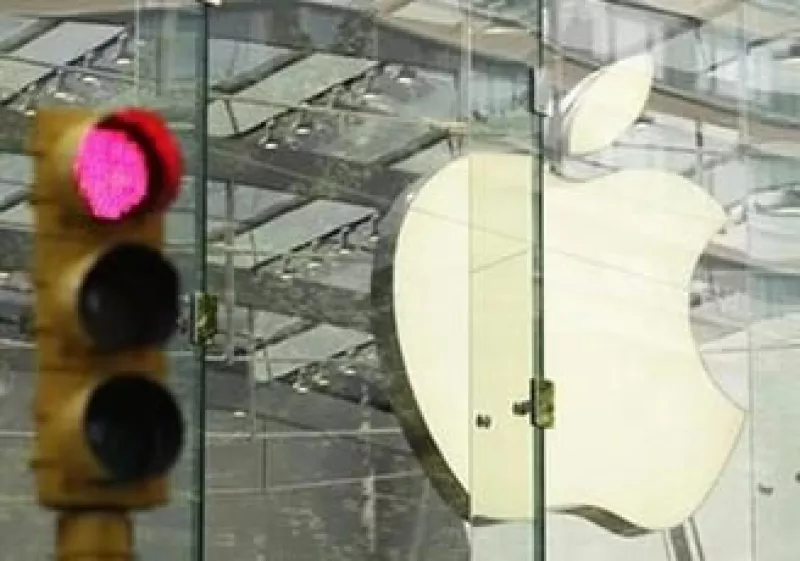 El mejor pronosticador de Apple comenzó a seguir a la empresa hace dos años. (Foto: Reuters)