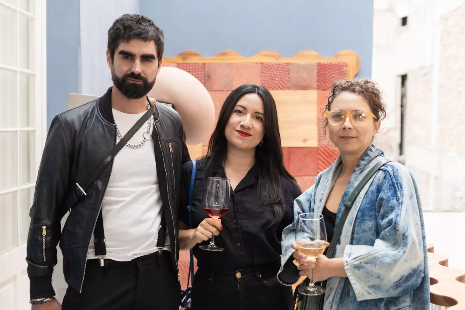 GALERIA RETROFUTURISTA