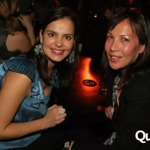 Premios Belleza ELLE 2009