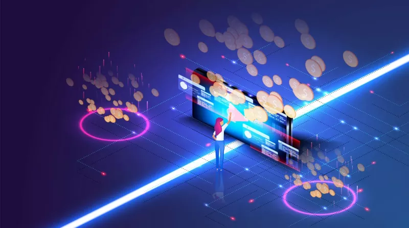 El cambio de percepción a perspectiva, crucial en el marketing digital