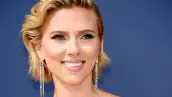 Scarlett Johansson