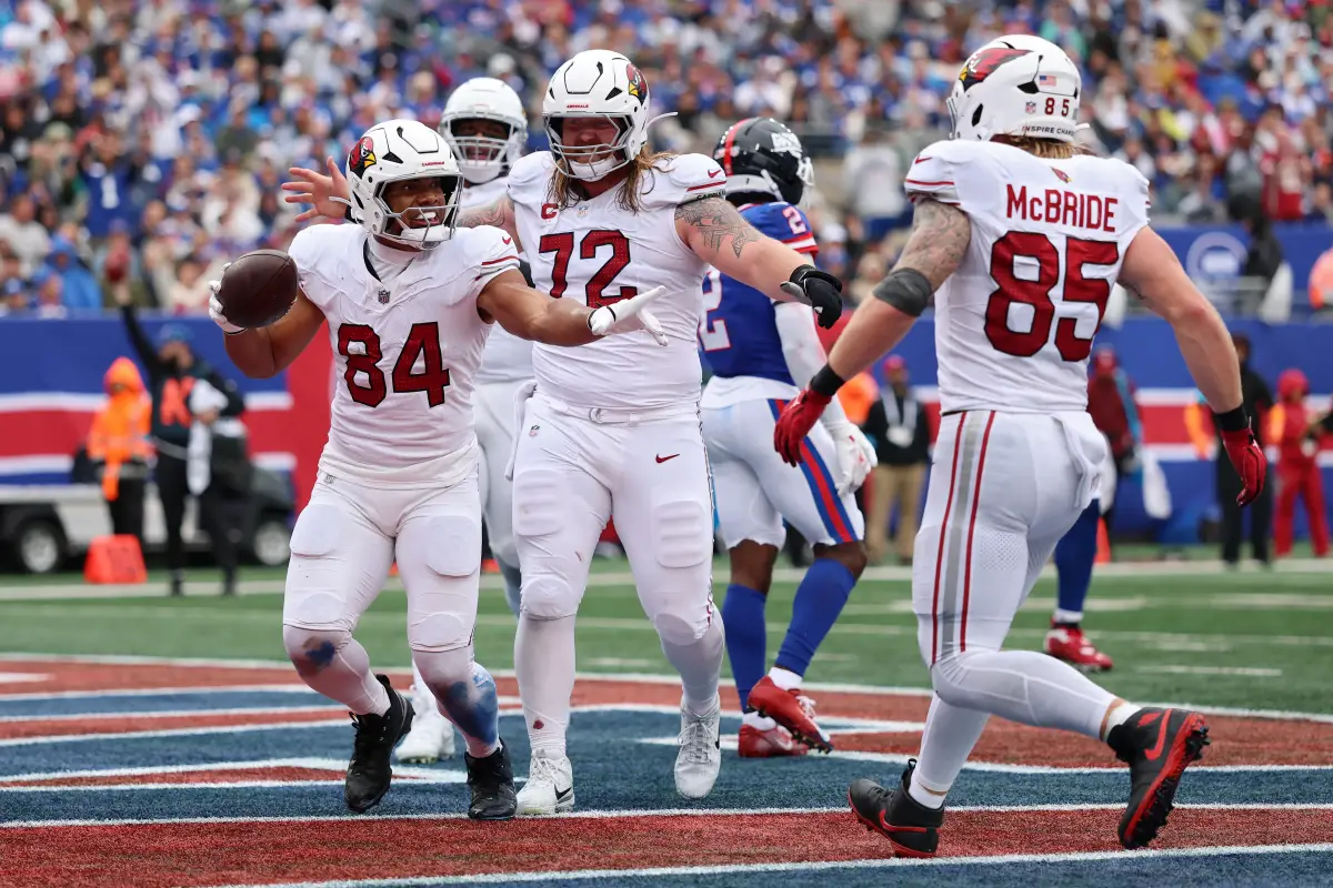 NFL suspende a dos árbitros por conducta inapropiada hacia jugadores
