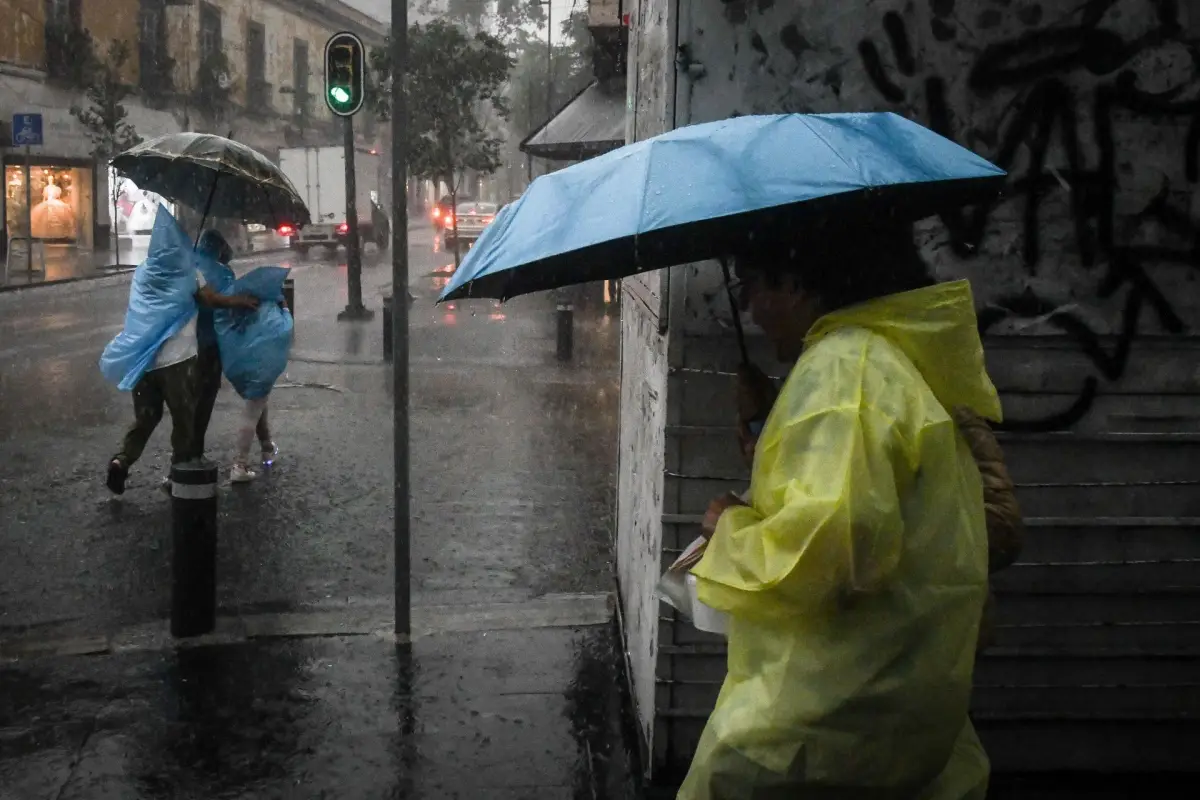 Lluvia Capital