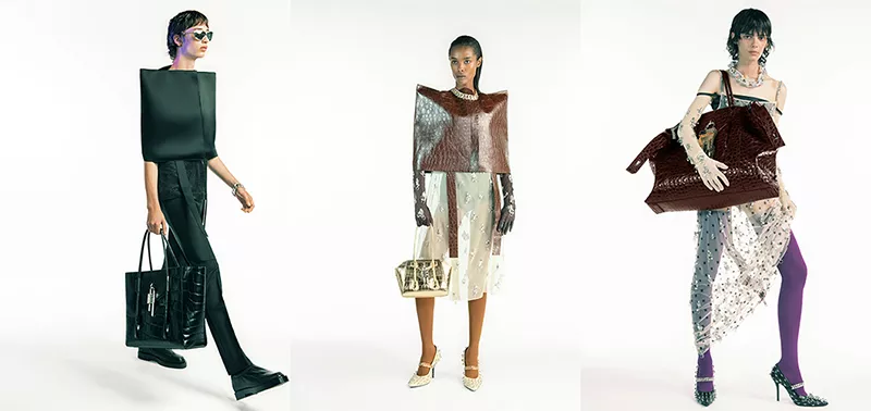 Foto: IMaxTree, Givenchy SS21