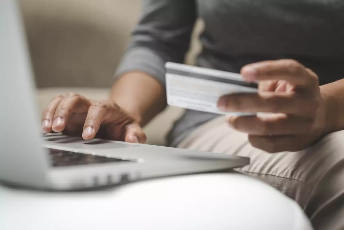 Compras en línea