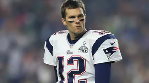 La estrella de la NFL consideró que algunas bebidas y alimentos realmente no son buenos para ingerir (Foto: Getty Images)