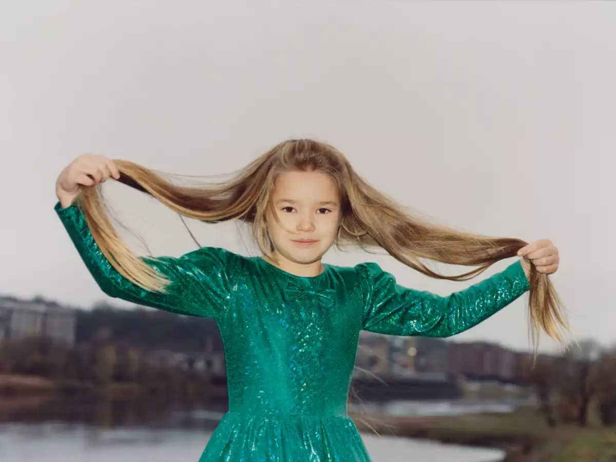 Francesca Allen Konkursas CHLOÉ