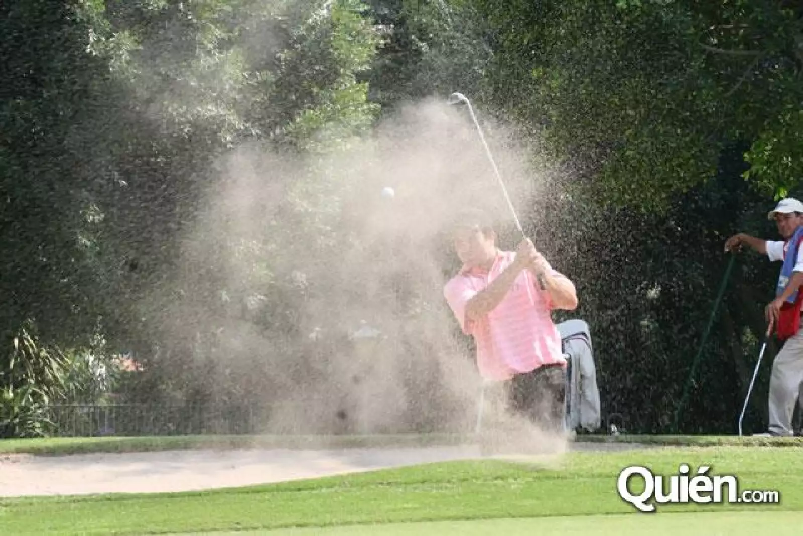 Torneo Golf Pepus Open