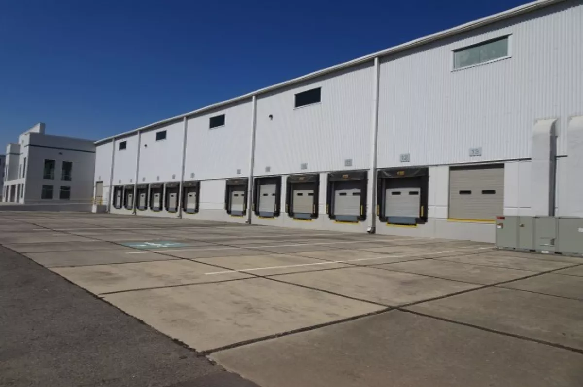 Jalisco ocupa la quinta posición a nivel nacional por su tamaño de mercado industrial de 4.5 millones de metros cuadrados, según FINSA.