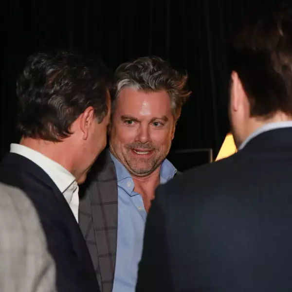 COCKTAIL FESTIVAL INTERNACIONAL DE CINE DE MORELIA 