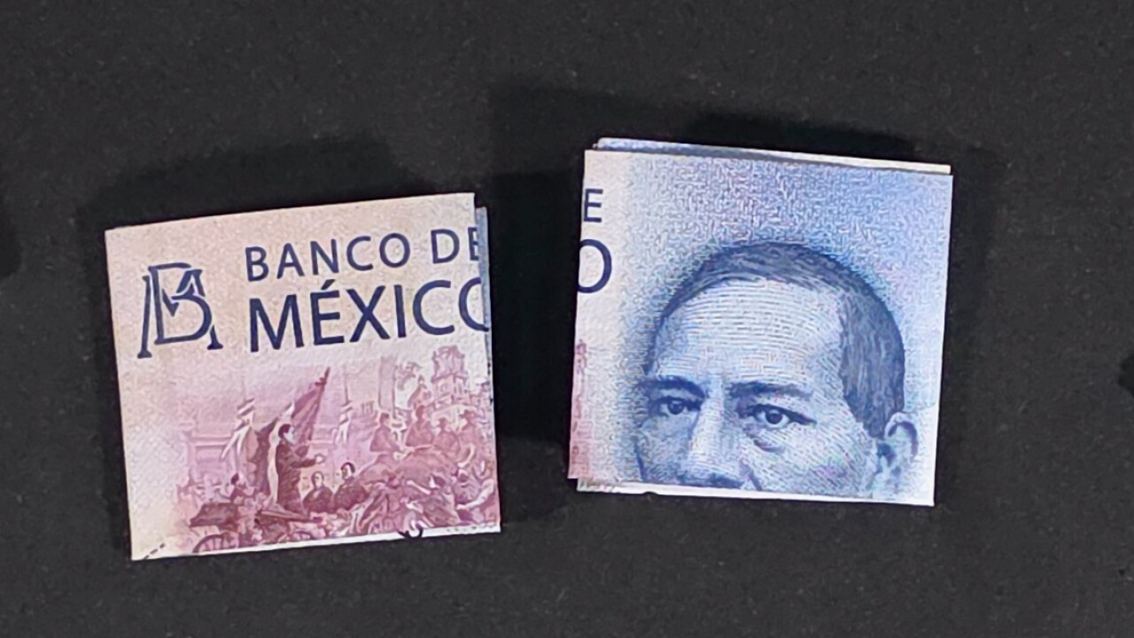 Los rendimientos de los Cetes acentúan su caída; solo un plazo logra repuntar en abril