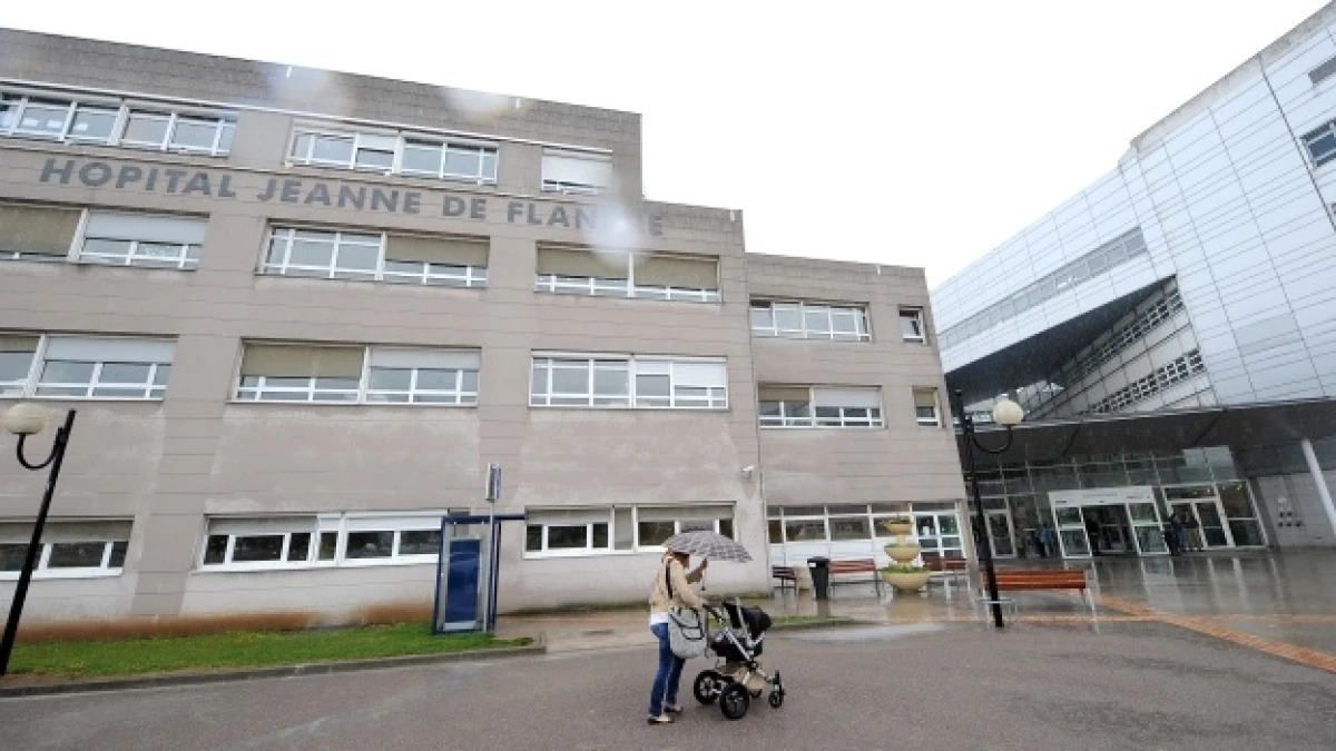 Hospital