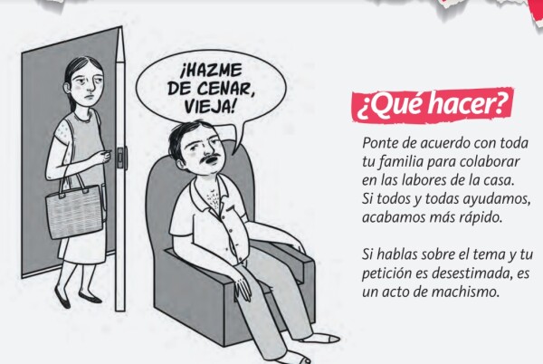Igualdad